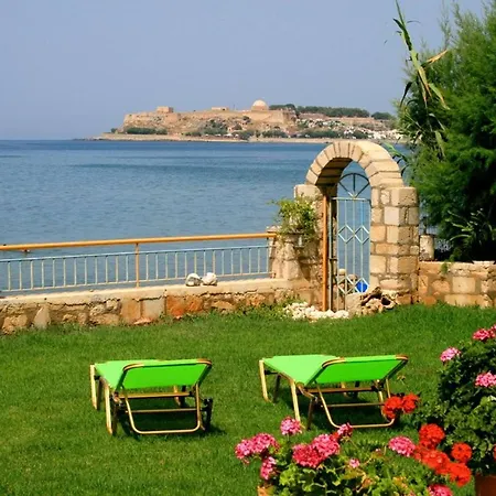 Apt1 Mamangakis Rethymno