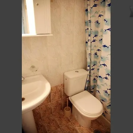 Apartmán Apt1 Mamangakis