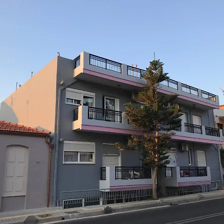Apt1 Mamangakis Lejlighed Rethimno