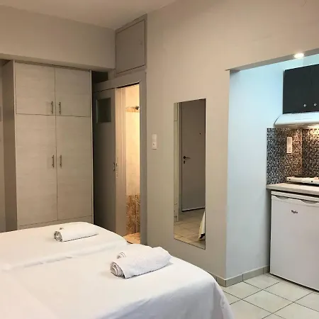 Apt1 Mamangakis * Rethimno