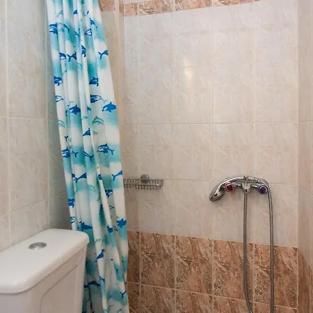 Lejlighed Apt1 Mamangakis Rethimno