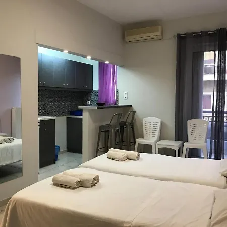 Lejlighed Apt1 Mamangakis *