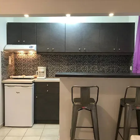Lejlighed Apt1 Mamangakis *