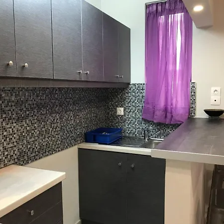 Lejlighed Apt1 Mamangakis *